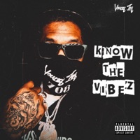 Know the Vibez - Single - Young Tez