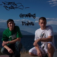 Growing Pains (feat. BawbeLegz & Yellowbunny) - Single - Natty Snaps