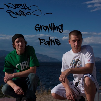 Growing Pains (feat. BawbeLegz & Yellowbunny) - Single