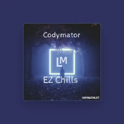 Listen to Codymator, watch music videos, read bio, see tour dates & more!