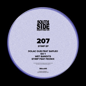 Stimp (feat. Sapleo & Feonix) - EP