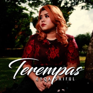 Terempas Album Art