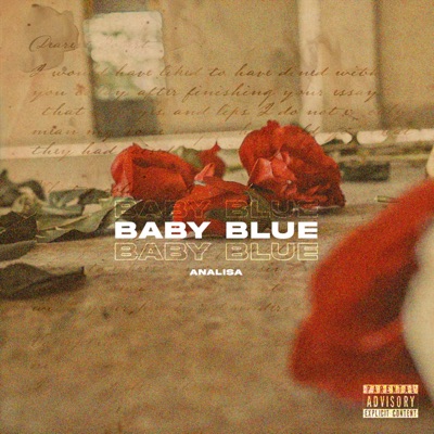 Baby Blue - Single