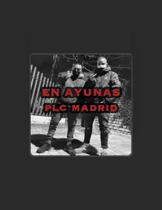 PLC MADRID: песни, клипы, биография, даты выступлений и многое другое.