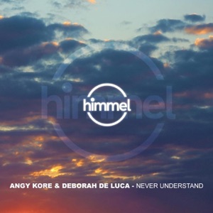 Never Understand - Single