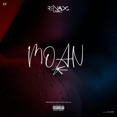 EP MOAN (Menos Ódio, Amar é Necessário) - Single