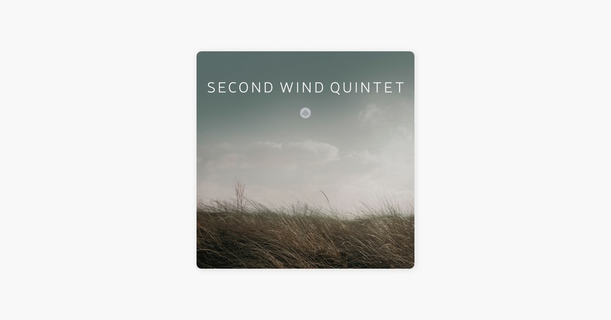Uuspuu – Song by Second Wind Quintet – Apple Music