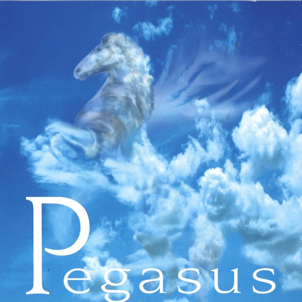 New Compositions For Concert Band 47: Pegasus