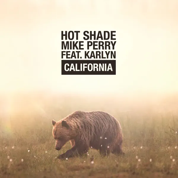 California — Hot Shade