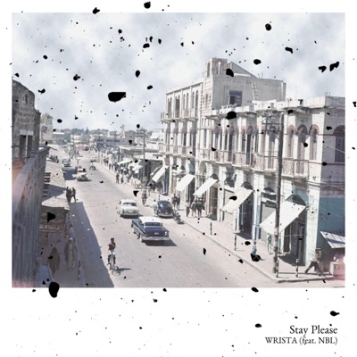 Stay Please (feat. NBL) - Single