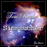 Vielleicht wirst du mal die Welt verändern - Tom Reichel