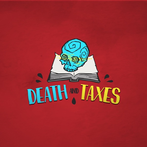 Death and Taxes (Original Game Soundtrack)