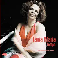Dear Dee Vee — Tania Maria