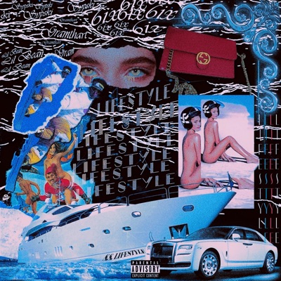 Lifestyle (feat. Gramthart, LIL Bean & Sypski) - Single