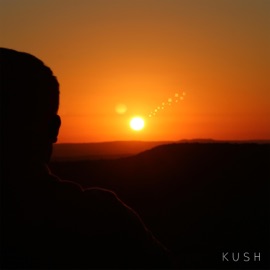 At the End of Forever Kush
