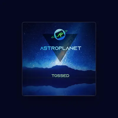 Listen to AstroPlanet, watch music videos, read bio, see tour dates & more!