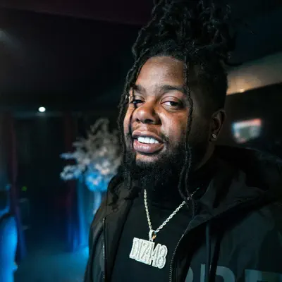 Listen to Young Diz, watch music videos, read bio, see tour dates & more!