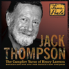 Jack Thompson: The Campfire Yarns of Henry Lawson - Jack Thompson