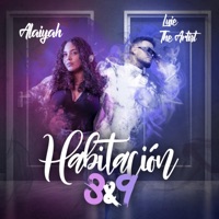 Habitación 8 & 9 - Single - Luie The Artist & Alaiyah