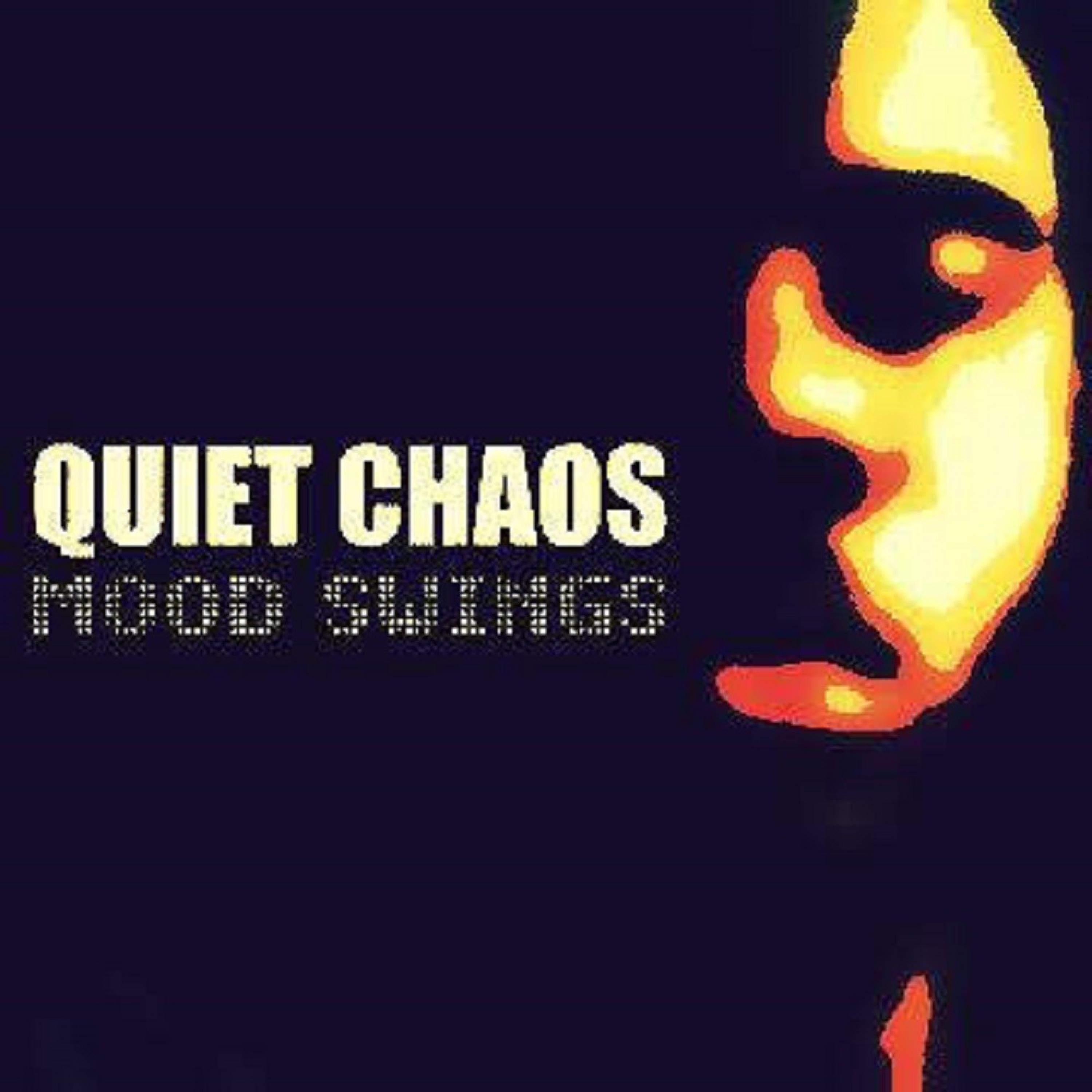 Quiet Chaos - Sessions 67