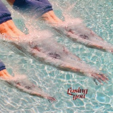 Losing You artwork