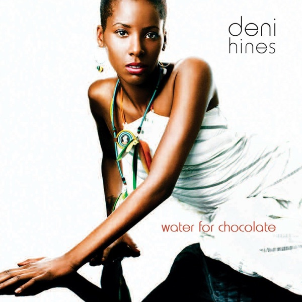 Water for Chocolate