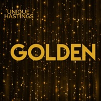 Golden - Single - Unique Hastings