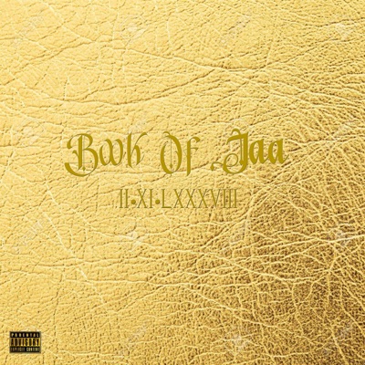 Book of Jaa