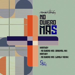 No Quiero Mas - Single