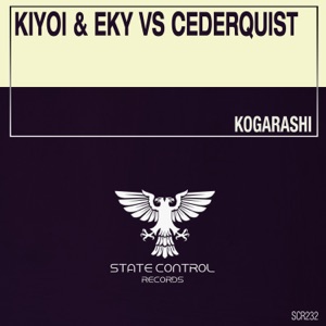 Kogarashi (Kiyoi & Eky vs. Cederquist) - Single