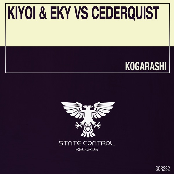 Kogarashi (Kiyoi & Eky vs. Cederquist) - Single