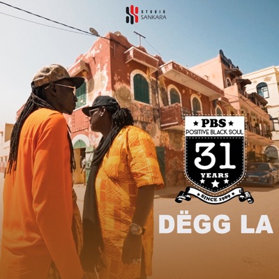 Dëgg La - Single