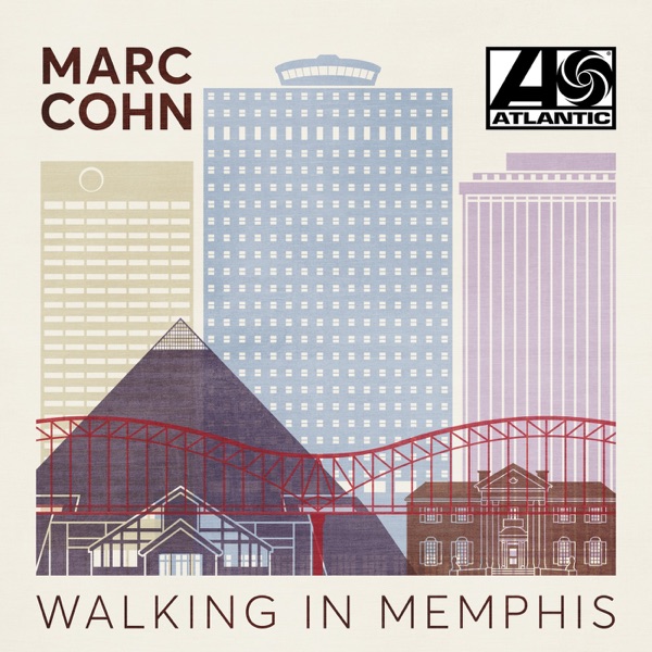 Walking in Memphis