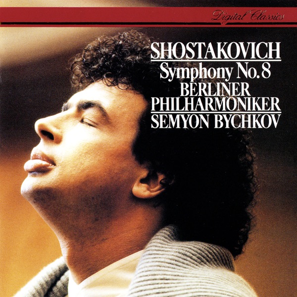 Shostakovich: Symphony No. 8