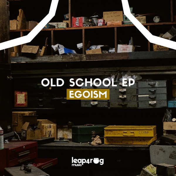 Old School - Single