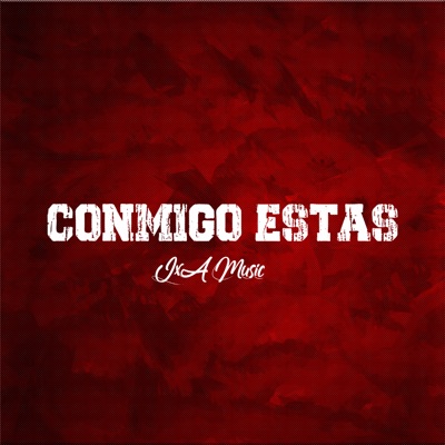 Conmigo Estas - Single