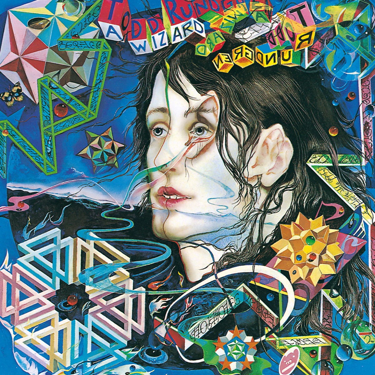 Todd Rundgren Something/Anything? (1972) | Classic Rock Review