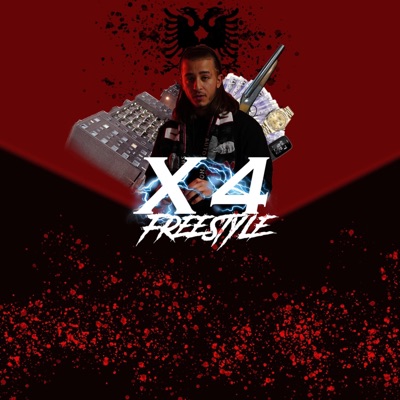 X4 Freestyle - Single