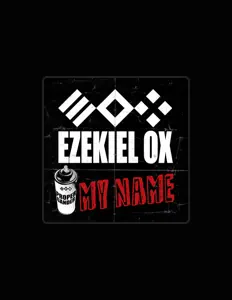 Dengarkan Ezekiel Ox, tonton video musik, baca bio, lihat tanggal tur & lainnya!