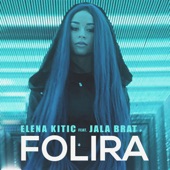 Folira (feat. Jala Brat) artwork