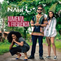 Aumenta a Frequência - Single - Nauí