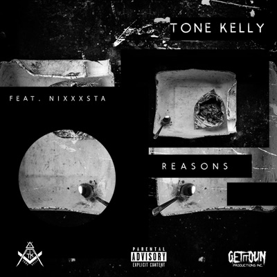 Reason (feat. Nixxxsta) - Single