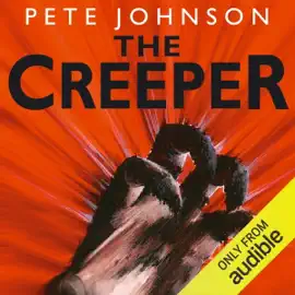 The Creeper (Unabridged)