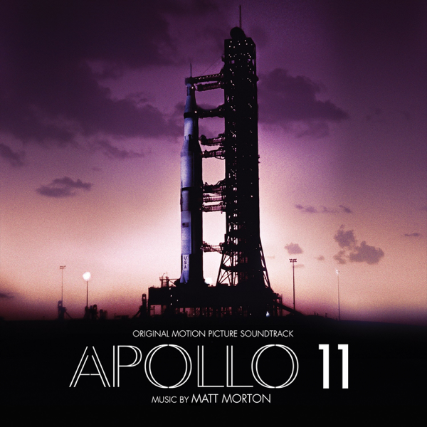 Download Matt Morton - Apollo 11 (Original Motion Picture Soundtrack)  (2019) Album – Telegraph