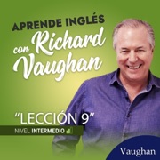 Curso de inglés definitivo - Intermedio - 09 (Original Recording) - Richard Brown, David Waddell, Carmen Vallejo & Conor McAlinden