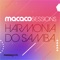 Vem Neném (Ao Vivo) - Harmonia do Samba & Macaco Gordo lyrics