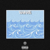 Wave (feat. CEO Cuba) - Single - Young Torvi