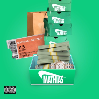 Get Paid - Single