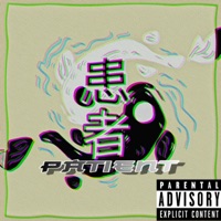 Patient (feat. Conz) - Single - Meechie