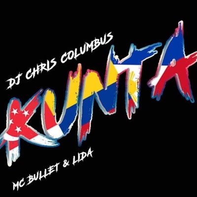 Kunta (feat. Lida) - Single